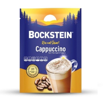  کاپوچینو بوکشتاین-  23 گرم بسته 12 عددی633d232dcd61855770